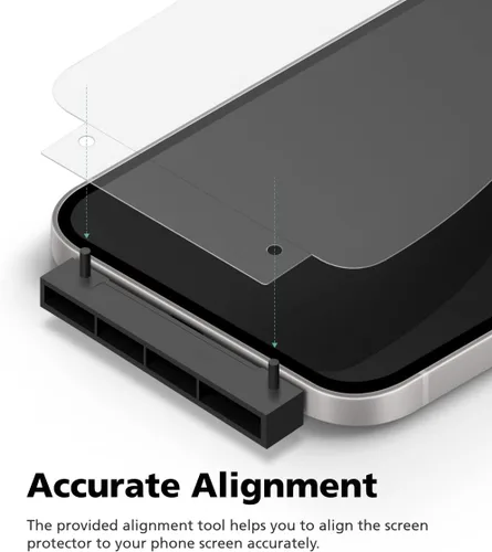 Vista 6 de Para Google Pixel 9 Pro Fold, [3+3 unidades] Protector de pantalla mate antirreflejo EPU+TPU, 3 interiores + 3 frontales, antihuellas, autocurable