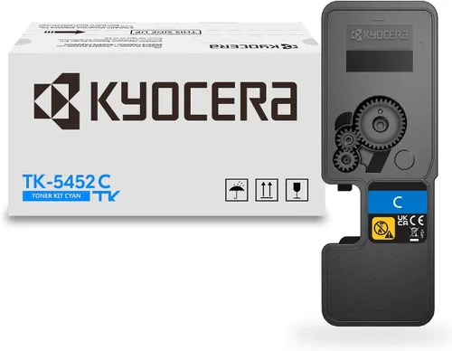 Vista 8 de KYOCERA TK-5452K Cartucho de tóner negro para MA2600cwfx/MA2600cwx