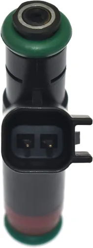Vista 4 de 53032145AA Inyectores de combustible para Dodge Dakota Durango Ram 1500 01-04 Jeep Grand Cherokee 2001-2002-2003, 8 piezas