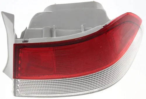 Vista 5 de Garage-Pro Luz trasera para lente exterior HONDA CIVIC 99-00 RH y carcasa Coupé