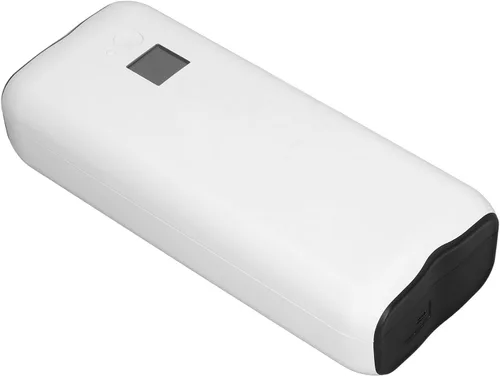 Vista 5 de Impresora térmica portátil A4 para viajes, sin tinta, recargable por Bluetooth, compatible con teléfonos Android e iOS, laptop
