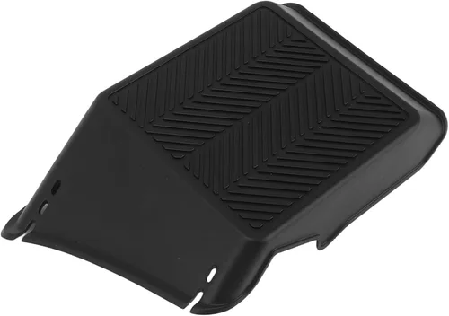 Vista 8 de Reposapiés delantero de coche estable 58190 35031 Instalación simple y reemplazo del pedal delantero para FJ Cruiser, pedal de coche