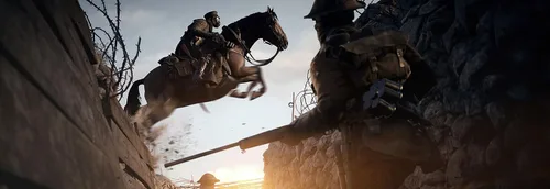Vista 8 de Battlefield 1 - PC NO DISC