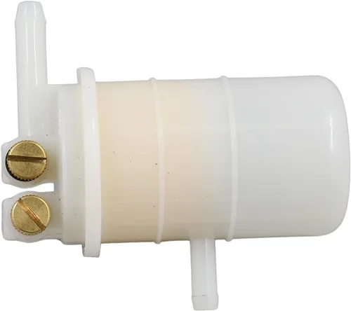 Vista 2 de Filtro de combustible 330510018 RK200 MM435190 MIT113001056 compatible con Mitsubishi Engine S3 S3L S3L2 S4L2 L2E L3E K3D K3B K3E K4C compatible