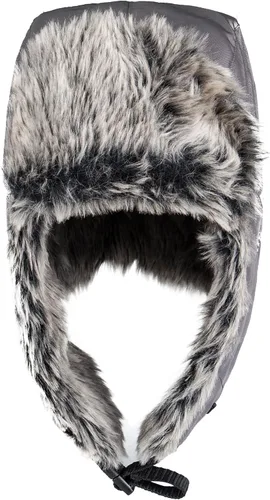 Vista 2 de Levi's Sombrero de trampero cálido de invierno para hombre