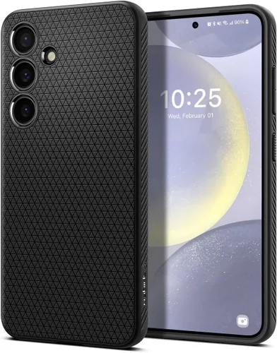 Vista 34 de Spigen Liquid Air Armor - Funda para Galaxy S21 Ultra (2021)