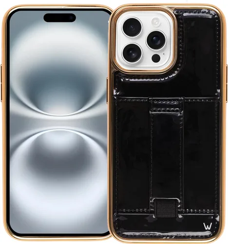 Vista 83 de Fundas Walli para iPhone 13, funda tipo cartera con soporte para tarjetas, elegante y moderna cubierta para mujeres, se ajusta al iPhone 13