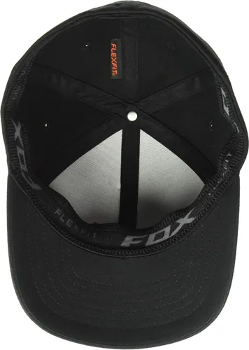 Vista 3 de Fox Racing Boys' Legacy Flexfit Hat