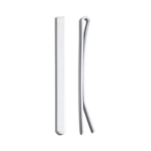 Vista 14 de Day Rate Beauty Hero Pins (2 pulgadas, tubo de 12) – Pasadores profesionales para bollos y recogidos seguros – Recubierto de nailon, anti-rozaduras