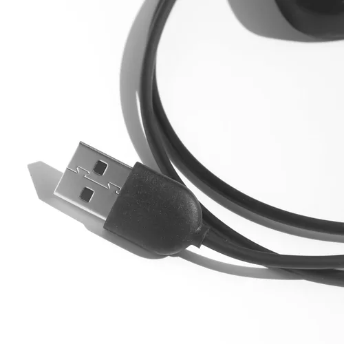 Vista 5 de Amazfit - Cable cargador oficial para reloj inteligente Balance Se conecta al puerto USB