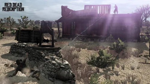 Vista 4 de Red Dead Redemption