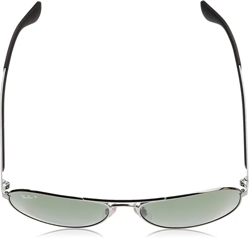 Vista 4 de Ray-Ban RB3549 Aviator - Gafas de sol