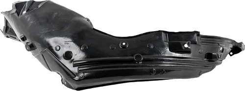 Vista 7 de Evan Fischer Forro de guardabarros delantero izquierdo compatible con Honda Accord 2016-2017, Sedan
