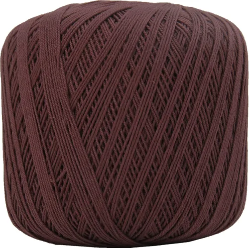 Vista 78 de Hilo de croché Threadart, 100 % algodón, talla 10 Soft pure cotton crochet thread for lace, doilies, amigurumi and crafts. Smooth finish with