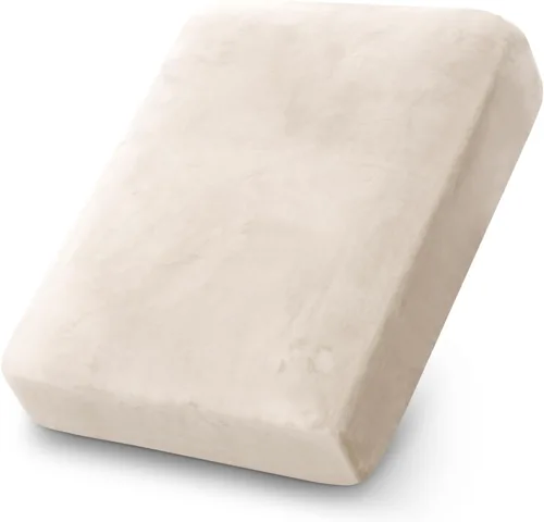 Vista 9 de PrinceDeco Fundas de cojín para sofá, funda elástica y lavable, funda de cojín ajustable de tela de terciopelo antideslizante, protector de muebles