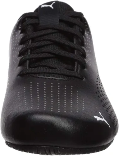 Vista 2 de PUMA Tenis unisex Scuderia Ferrari Drift Cat Ultra II para niños