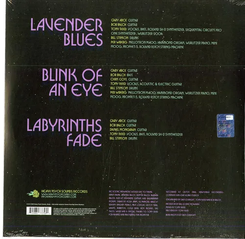 Vista 2 de Lavender Blues
