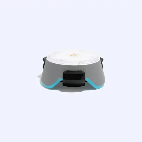 Vista 4 de BlazePod Paquete de atletas para atletas profesionales, aspirantes a atletas, entusiastas del fitness, entrenamiento uno a uno y entrenamiento