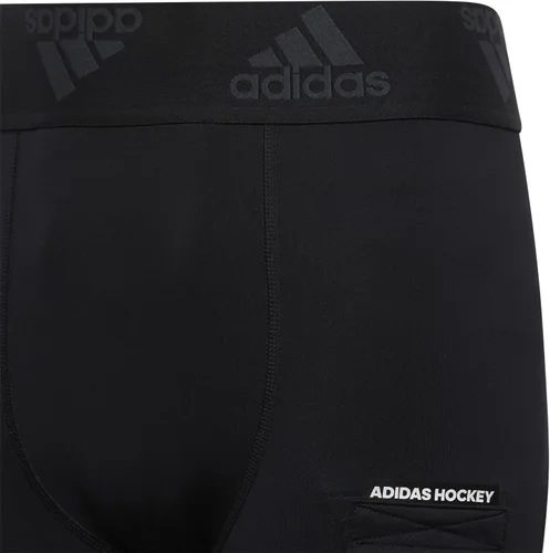 Vista 4 de adidas - Pantalones de hockey para niña