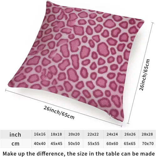 Vista 97 de Funda de cojín decorativa con estampado de guepardo verde peridoto para sofá, funda de almohada verde crema con estampado de leopardo con A-16