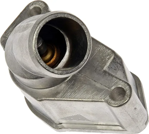 Vista 3 de Dorman Conjunto de carcasa del termostato del refrigerante del motor 902-2130 compatible con modelos seleccionados