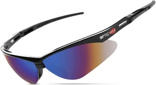 Vista 13 de Glove Station Optic Max Anti-Fog Safety Glasses for Men & Women Clear, Amber & Gray Lenses, Anti-Fog, Scratch-Resistant - ANSI Z87.1 Compliant