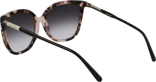 Vista 7 de Lacoste L963s Butterfly - Lentes de sol para mujer