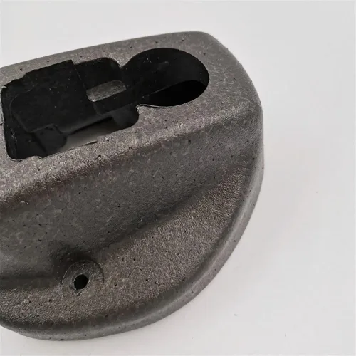 Vista 6 de [Piezas de drones] Accesorios para Drones de Protección de Plantas para DJI T10 Motor Cubierta Protectora [Fácil Instalación] (Tamaño : 1 Pieza)