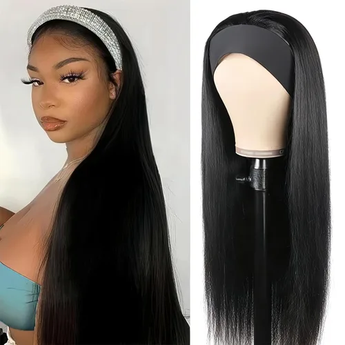 Vista 57 de Celiarita Peluca de cabello humano rizado birmano de 20 pulgadas, sin pegamento, pelucas de cabello humano rizado 3 en 1 para mujer, con cordón sin