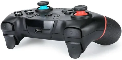 Vista 8 de Lyyes Switch Controller, Wireless Pro Controller Joystick Compatible with Switch, 2 Pack