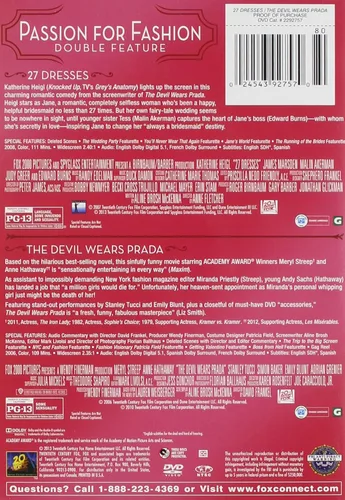 Vista 2 de 27 Dresses The Devil Wears Prada