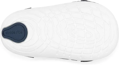 Vista 7 de Stride Rite Unisex-Baby Sm Kennedy Sneaker