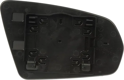 Vista 3 de Dorman 56232 - Espejo de cristal para puerta lateral del conductor compatible con modelos seleccionados de Chrysler / Dodge