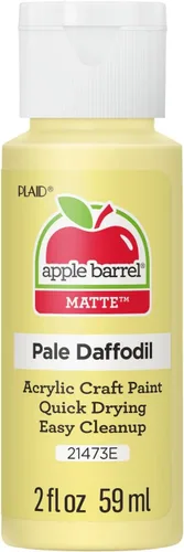 Vista 108 de Apple Barrel 20529 Pintura acrílica, 2 onzas, verde Navidad, paquete de 2
