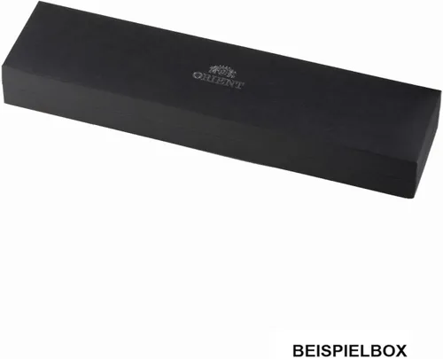Vista 3 de Orient Flight cronógrafo cuarzo reloj para hombre RA-KV0503Y10B