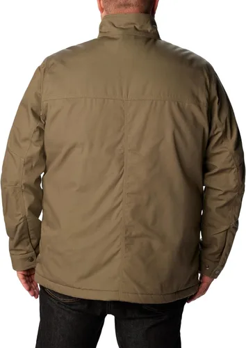 Vista 8 de Columbia Chaqueta Loma Vista II para hombre