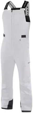 Vista 2 de Arctix Avalanche - Overol con aislamiento y tirantes para hombre, overol con peto