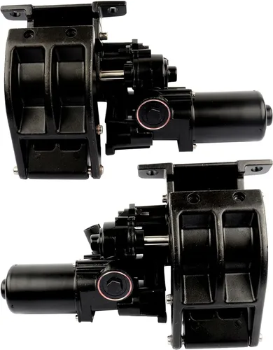 Vista 10 de FL3Z16A507A Reemplazo del motor del estribo del lado izquierdo para todos los motores con soporte Fo-rd F150 2015-20 2.7L/3.5L/5.0L