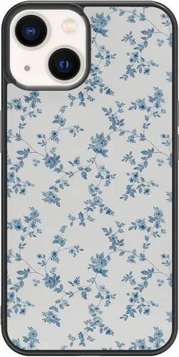 Vista 394 de Funda de teléfono Qizijio estilo azteca a prueba de golpes y protectora para iPhone 7/8/SE