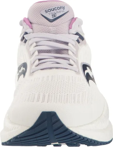 Vista 2 de Saucony Tenis Triumph 21 para mujer