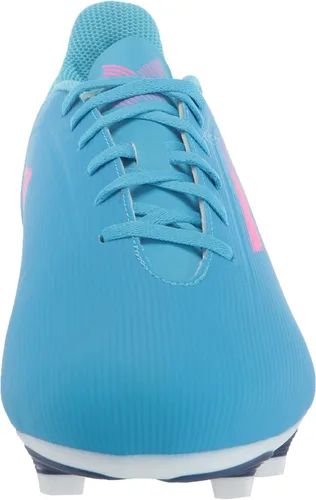 Vista 2 de adidas Tenis de fútbol unisex para adultos X Speedflow4