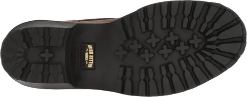 Vista 4 de Irish Setter Work Mesabi Steel Toe 83834 - Botas para hombre