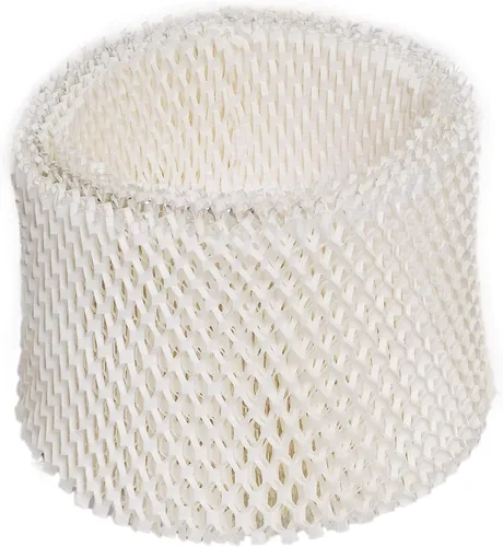 Vista 2 de HIFROM Filtros de mecha para humidificador WF2 compatibles con humidificador Kaz & Vicks 3020, V3100, V3500, V3500N, V3600, V3700, V3800, V3850