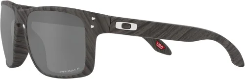 Vista 3 de Oakley - Lentes de sol cuadrados para hombre modelo OO9102 Holbrook