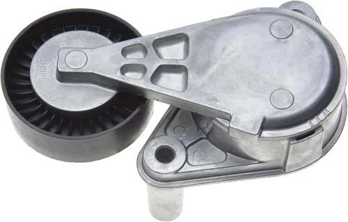 Vista 3 de ACDelco Gold 38149 - Conjunto de tensor de correa de transmisión con polea