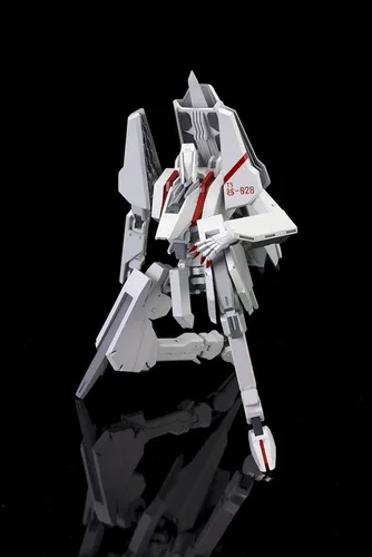 Vista 16 de Kotobukiya Tsugumori Animación Ver. "Caballeros de Sidonia" Kit de modelo de plástico