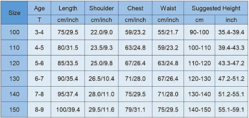 Vista 3 de Kids Isabela Costume Princess Dress Up Skirts Halloween Cosplay Purple Printed Tutu Dresses Outfits for Girls