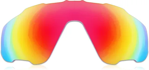 Vista 2 de Lentes compatiblesde repuesto para Oakley Jawbreaker con 3