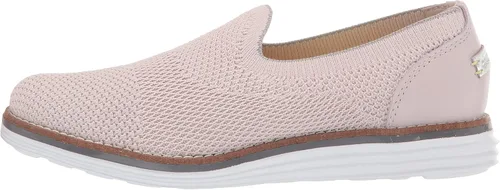 Vista 8 de Cole Haan Mocasín Meridian Grand Cloudfeel Original para mujer