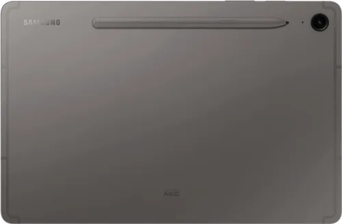 Vista 6 de [Usado] Samsung Galaxy Tab S9 FE 10.9" 128GB WiFi Tablet Android, pantalla grande, batería de larga duración, potente procesador, S Pen, cámara